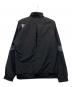 adidas (アディダス) トラックジャケット ブラック サイズ:M：6000円