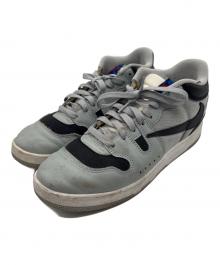 NIKE×Travis Scott CACTUS JACK（ナイキ×トラヴィス・スコット カクタスジャック）の古着「Travis Scott Cactus Jack × Nike Attack (Mac Attack)」｜グレー