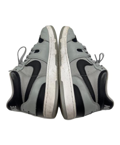 NIKE（ナイキ）NIKE (ナイキ) Travis Scott CACTUS JACK (トラヴィス・スコット カクタスジャック) Travis Scott Cactus Jack × Nike Attack (Mac Attack) グレー サイズ:27の古着・服飾アイテム