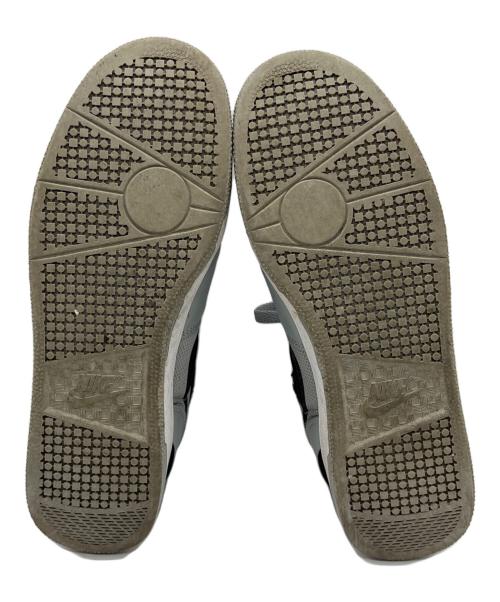 NIKE（ナイキ）NIKE (ナイキ) Travis Scott CACTUS JACK (トラヴィス・スコット カクタスジャック) Travis Scott Cactus Jack × Nike Attack (Mac Attack) グレー サイズ:27の古着・服飾アイテム