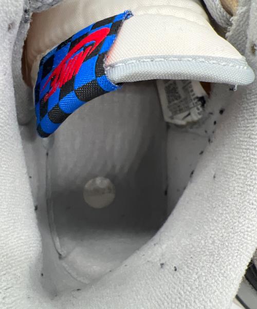NIKE（ナイキ）NIKE (ナイキ) Travis Scott CACTUS JACK (トラヴィス・スコット カクタスジャック) Travis Scott Cactus Jack × Nike Attack (Mac Attack) グレー サイズ:27の古着・服飾アイテム