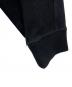 中古・古着 DIESEL (ディーゼル) ジップパーカー ブラック サイズ:XL：6000円