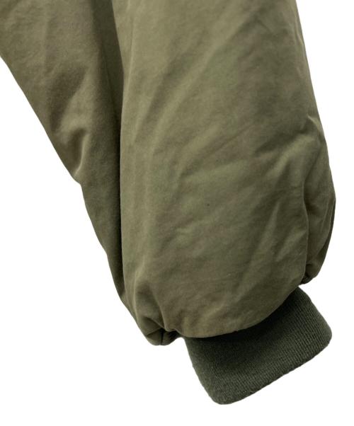 Billabong（ビラボン）Billabong (ビラボン) ブルゾン オリーブ サイズ:XLの古着・服飾アイテム