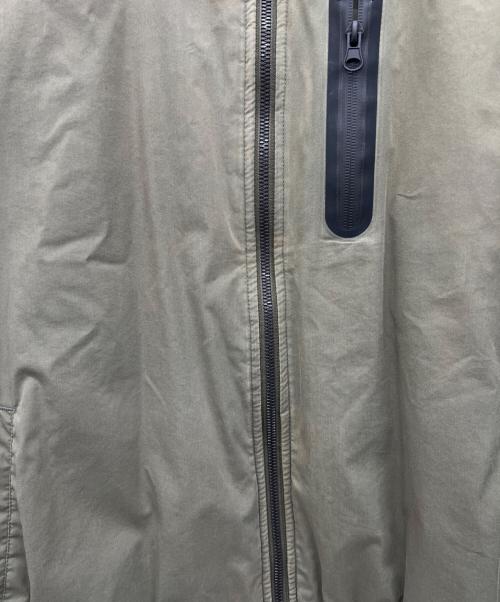 Billabong（ビラボン）Billabong (ビラボン) ブルゾン オリーブ サイズ:XLの古着・服飾アイテム