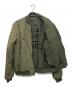 中古・古着 Billabong (ビラボン) ブルゾン オリーブ サイズ:XL：5000円