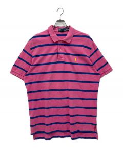 中古・古着通販】POLO RALPH LAUREN (ポロ・ラルフローレン) 半袖