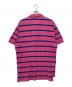 POLO RALPH LAUREN (ポロ・ラルフローレン) ポロシャツ ピンク サイズ:XL：4000円
