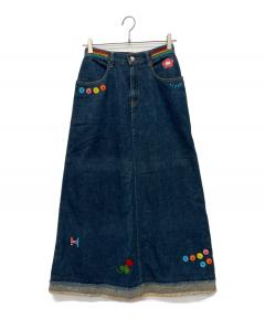 中古・古着通販】Hysteric Glamour (ヒステリックグラマー) デニム