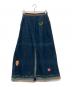 Hysteric Glamour (ヒステリックグラマー) デニムスカート ネイビー サイズ:FREE：11000円