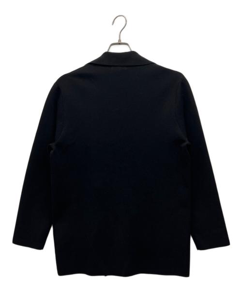 PLST（プラステ）PLST (プラステ) コットンジャケット ブラック サイズ:Sの古着・服飾アイテム
