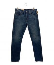 LEVI'S（リーバイス）の古着「デニムパンツ」｜インディゴ