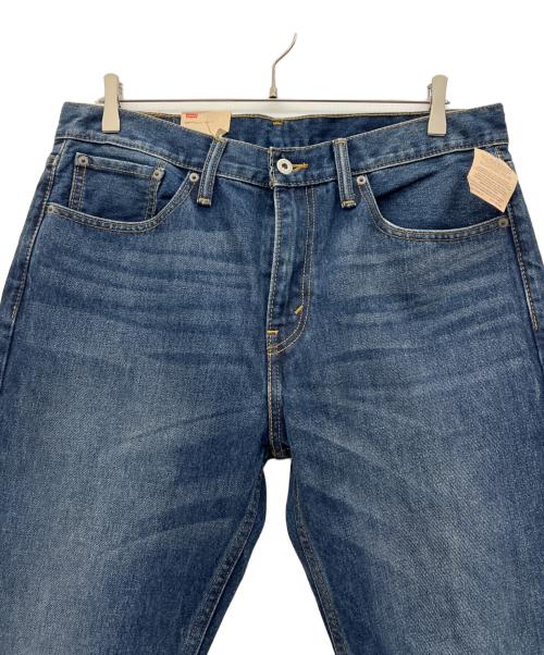 LEVI'S（リーバイス）LEVI'S (リーバイス) デニムパンツ インディゴ サイズ:W32×L32の古着・服飾アイテム