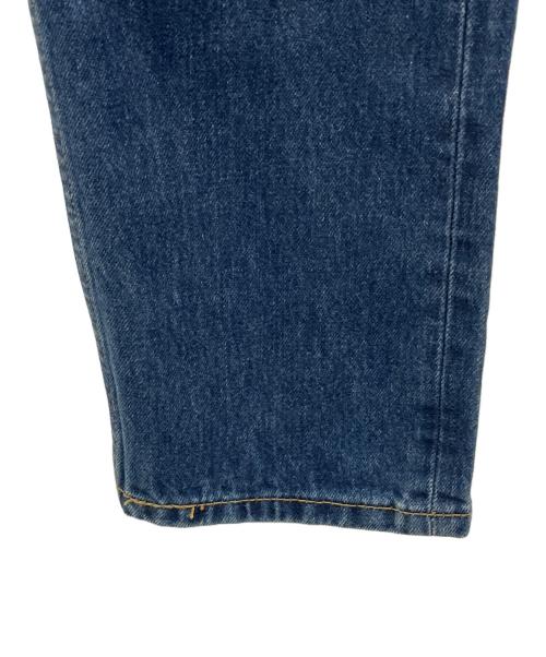 LEVI'S（リーバイス）LEVI'S (リーバイス) デニムパンツ インディゴ サイズ:W32×L32の古着・服飾アイテム
