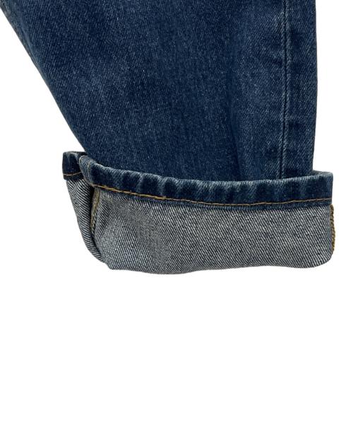 LEVI'S（リーバイス）LEVI'S (リーバイス) デニムパンツ インディゴ サイズ:W32×L32の古着・服飾アイテム