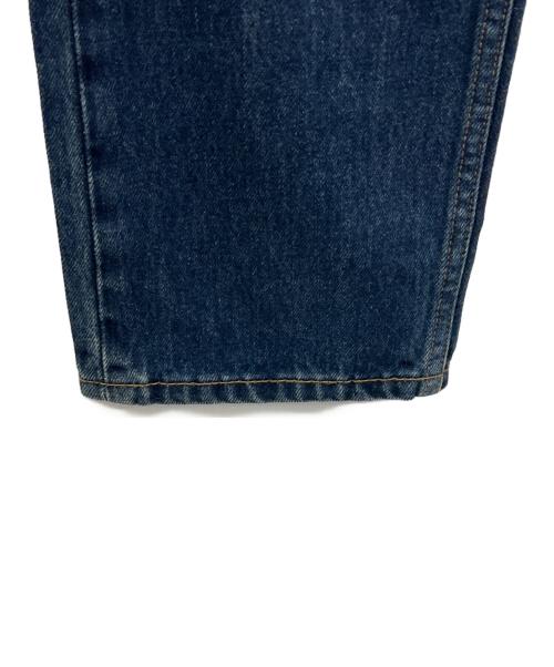 LEVI'S（リーバイス）LEVI'S (リーバイス) デニムパンツ インディゴ サイズ:W32×L32の古着・服飾アイテム