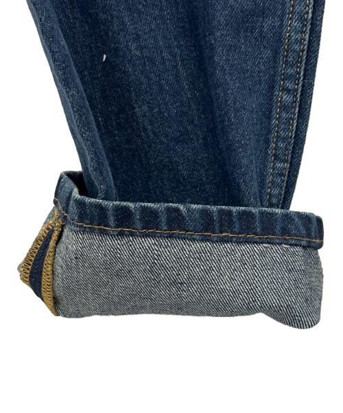 LEVI'S（リーバイス）LEVI'S (リーバイス) デニムパンツ インディゴ サイズ:W32×L32の古着・服飾アイテム