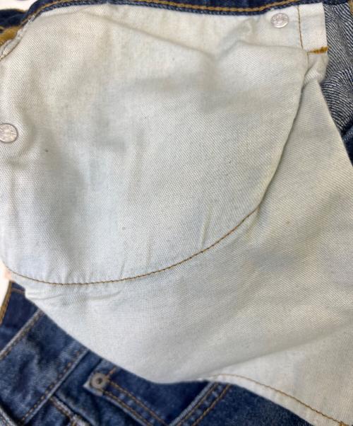 LEVI'S（リーバイス）LEVI'S (リーバイス) デニムパンツ インディゴ サイズ:W32×L32の古着・服飾アイテム