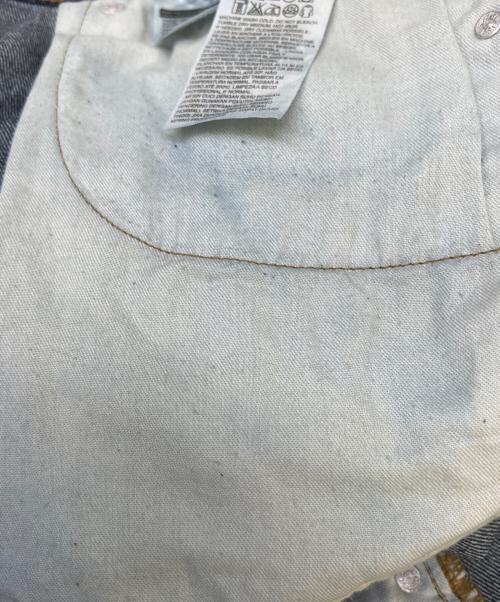 LEVI'S（リーバイス）LEVI'S (リーバイス) デニムパンツ インディゴ サイズ:W32×L32の古着・服飾アイテム