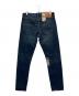LEVI'S (リーバイス) デニムパンツ インディゴ サイズ:W32×L32：6000円