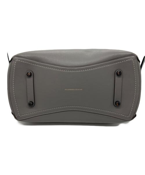 COACH（コーチ）COACH (コーチ) トートバッグ グレーの古着・服飾アイテム