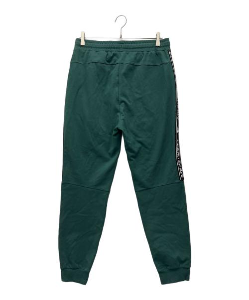 THE NORTH FACE（ザ ノース フェイス）THE NORTH FACE (ザ ノース フェイス) スウェットパンツ グリーン サイズ:85の古着・服飾アイテム