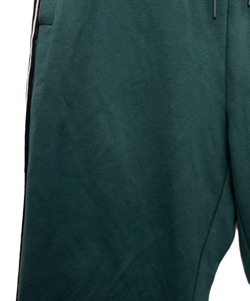 THE NORTH FACE（ザ ノース フェイス）THE NORTH FACE (ザ ノース フェイス) スウェットパンツ グリーン サイズ:85の古着・服飾アイテム