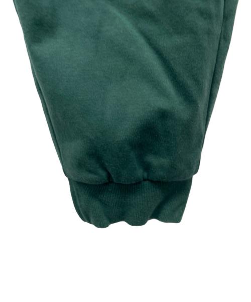 THE NORTH FACE（ザ ノース フェイス）THE NORTH FACE (ザ ノース フェイス) スウェットパンツ グリーン サイズ:85の古着・服飾アイテム