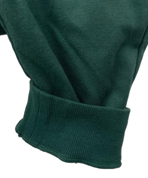 THE NORTH FACE（ザ ノース フェイス）THE NORTH FACE (ザ ノース フェイス) スウェットパンツ グリーン サイズ:85の古着・服飾アイテム