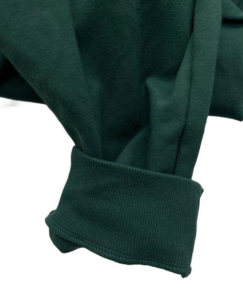 THE NORTH FACE（ザ ノース フェイス）THE NORTH FACE (ザ ノース フェイス) スウェットパンツ グリーン サイズ:85の古着・服飾アイテム