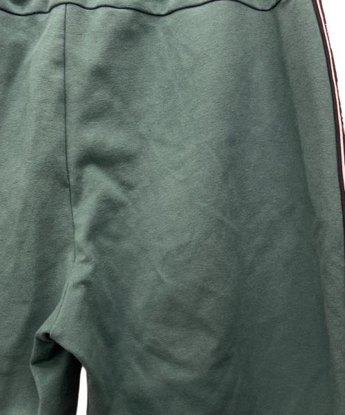 THE NORTH FACE（ザ ノース フェイス）THE NORTH FACE (ザ ノース フェイス) スウェットパンツ グリーン サイズ:85の古着・服飾アイテム