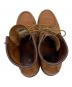 中古・古着 RED WING (レッドウィング) ブーツ ブラウン サイズ:26：15000円