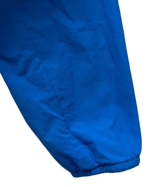 THE NORTH FACE（ザ ノース フェイス）THE NORTH FACE (ザ ノース フェイス) スワローテイルフーディ ブルー サイズ:XLの古着・服飾アイテム