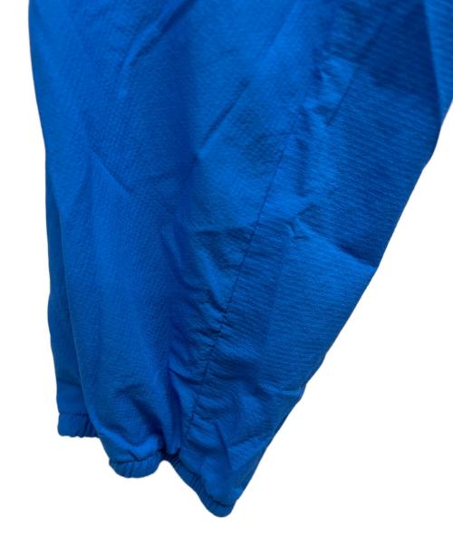 THE NORTH FACE（ザ ノース フェイス）THE NORTH FACE (ザ ノース フェイス) スワローテイルフーディ ブルー サイズ:XLの古着・服飾アイテム