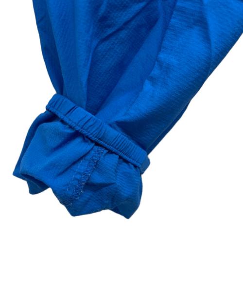 THE NORTH FACE（ザ ノース フェイス）THE NORTH FACE (ザ ノース フェイス) スワローテイルフーディ ブルー サイズ:XLの古着・服飾アイテム