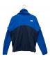 THE NORTH FACE (ザ ノース フェイス) スワローテイルフーディ ブルー サイズ:XL：5000円