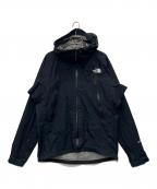 THE NORTH FACEザ ノース フェイス）の古着「クライムベリーライトジャケット」｜ブラック