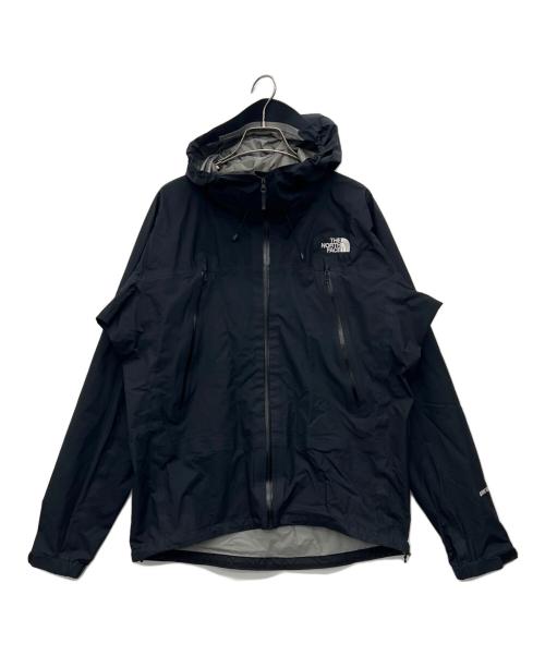 THE NORTH FACE（ザ ノース フェイス）THE NORTH FACE (ザ ノース フェイス) クライムベリーライトジャケット ブラック サイズ:Lの古着・服飾アイテム