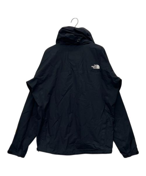 THE NORTH FACE（ザ ノース フェイス）THE NORTH FACE (ザ ノース フェイス) クライムベリーライトジャケット ブラック サイズ:Lの古着・服飾アイテム