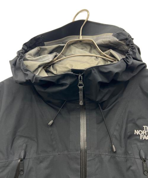 THE NORTH FACE（ザ ノース フェイス）THE NORTH FACE (ザ ノース フェイス) クライムベリーライトジャケット ブラック サイズ:Lの古着・服飾アイテム