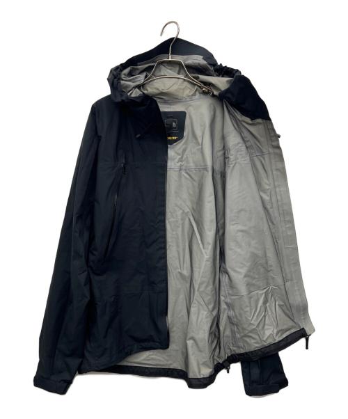 THE NORTH FACE（ザ ノース フェイス）THE NORTH FACE (ザ ノース フェイス) クライムベリーライトジャケット ブラック サイズ:Lの古着・服飾アイテム