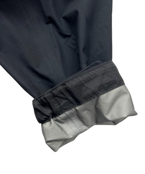THE NORTH FACE（ザ ノース フェイス）THE NORTH FACE (ザ ノース フェイス) クライムベリーライトジャケット ブラック サイズ:Lの古着・服飾アイテム