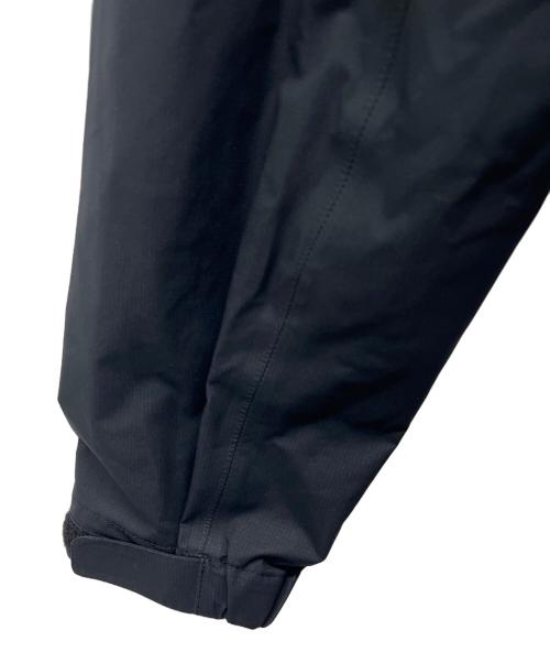 THE NORTH FACE（ザ ノース フェイス）THE NORTH FACE (ザ ノース フェイス) クライムベリーライトジャケット ブラック サイズ:Lの古着・服飾アイテム