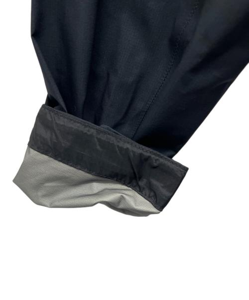 THE NORTH FACE（ザ ノース フェイス）THE NORTH FACE (ザ ノース フェイス) クライムベリーライトジャケット ブラック サイズ:Lの古着・服飾アイテム