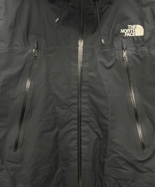 THE NORTH FACE（ザ ノース フェイス）THE NORTH FACE (ザ ノース フェイス) クライムベリーライトジャケット ブラック サイズ:Lの古着・服飾アイテム