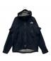 THE NORTH FACE（ザ ノース フェイス）の古着「クライムベリーライトジャケット」｜ブラック
