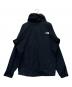 THE NORTH FACE (ザ ノース フェイス) クライムベリーライトジャケット ブラック サイズ:L：9000円