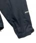 中古・古着 THE NORTH FACE (ザ ノース フェイス) クライムベリーライトジャケット ブラック サイズ:L：9000円