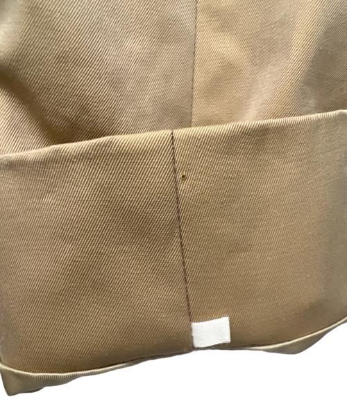 BURBERRY LONDON（バーバリーロンドン）BURBERRY LONDON (バーバリーロンドン) トレンチコート ベージュ サイズ:36の古着・服飾アイテム