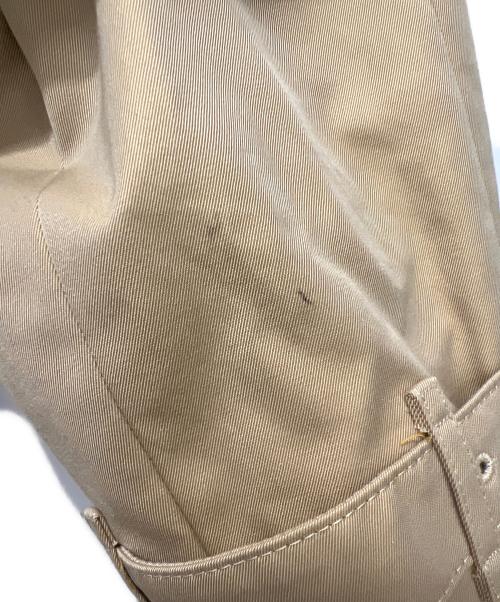 BURBERRY LONDON（バーバリーロンドン）BURBERRY LONDON (バーバリーロンドン) トレンチコート ベージュ サイズ:36の古着・服飾アイテム
