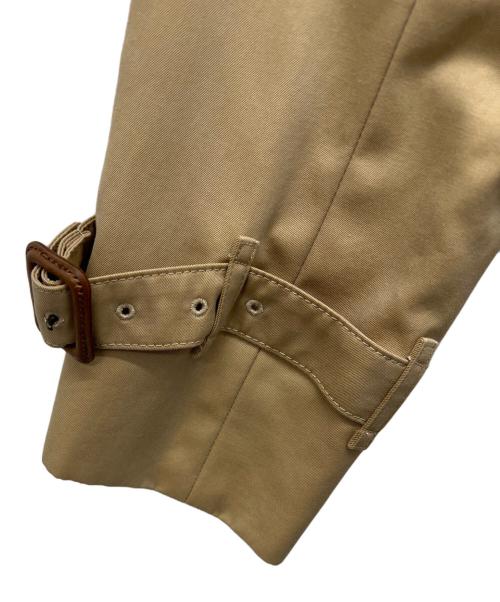 BURBERRY LONDON（バーバリーロンドン）BURBERRY LONDON (バーバリーロンドン) トレンチコート ベージュ サイズ:36の古着・服飾アイテム